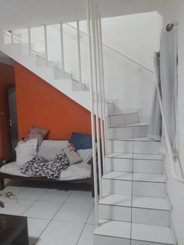 Sobrado à venda com 2 quartos, 156m² - Foto 7