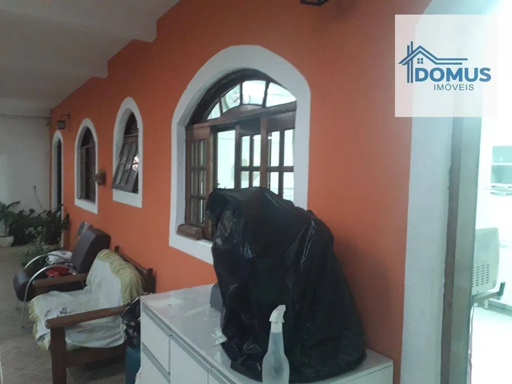 Sobrado, 2 quartos, 156 m² - Foto 21