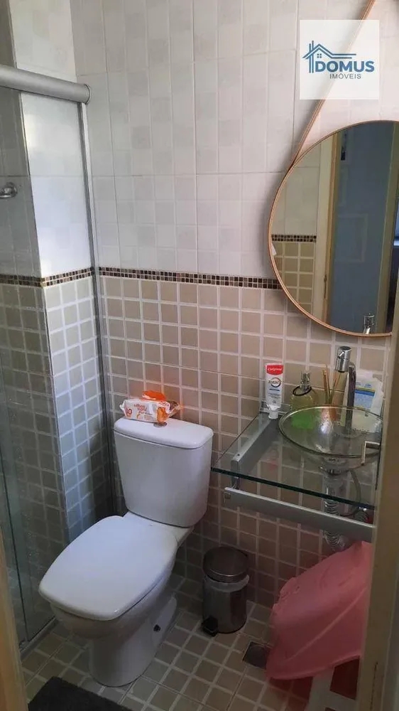 Apartamento, 2 quartos, 48 m² - Foto 11