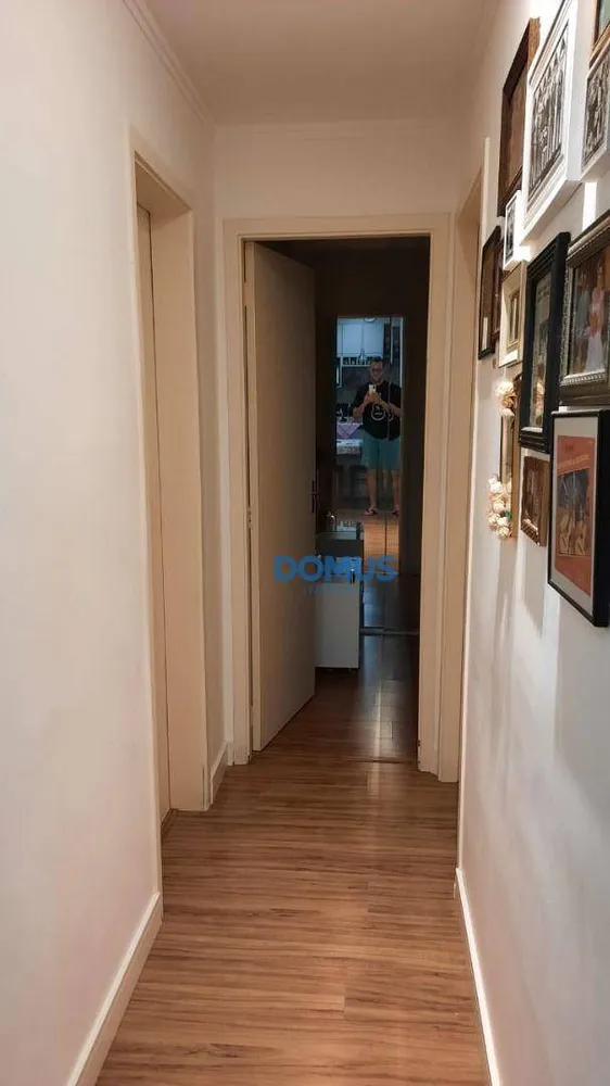 Apartamento, 2 quartos, 48 m² - Foto 4