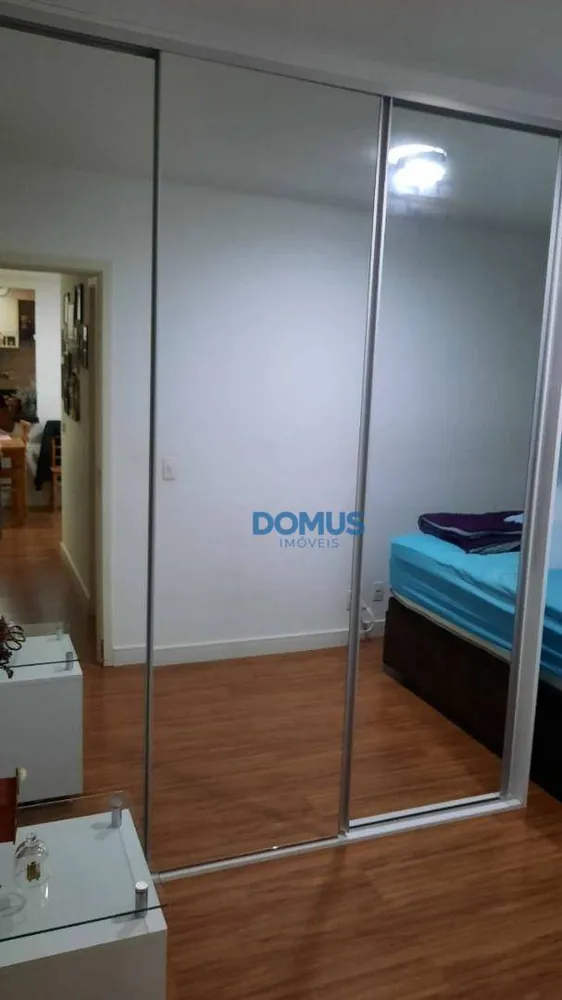 Apartamento, 2 quartos, 48 m² - Foto 8