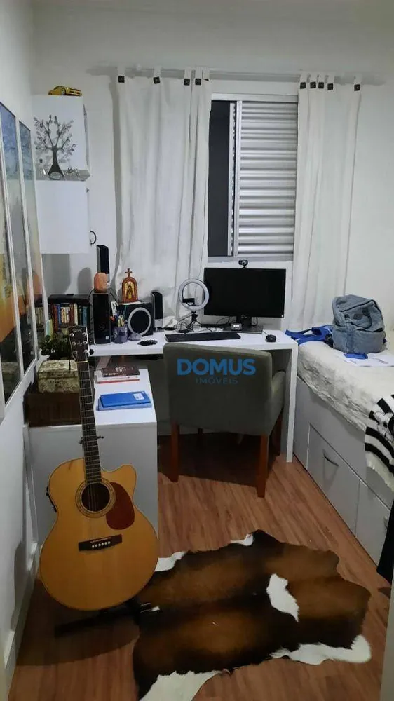 Apartamento, 2 quartos, 48 m² - Foto 5