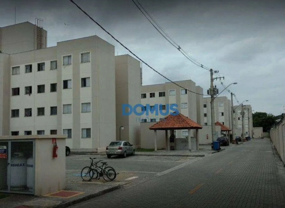 Apartamento, 2 quartos, 48 m² - Foto 12