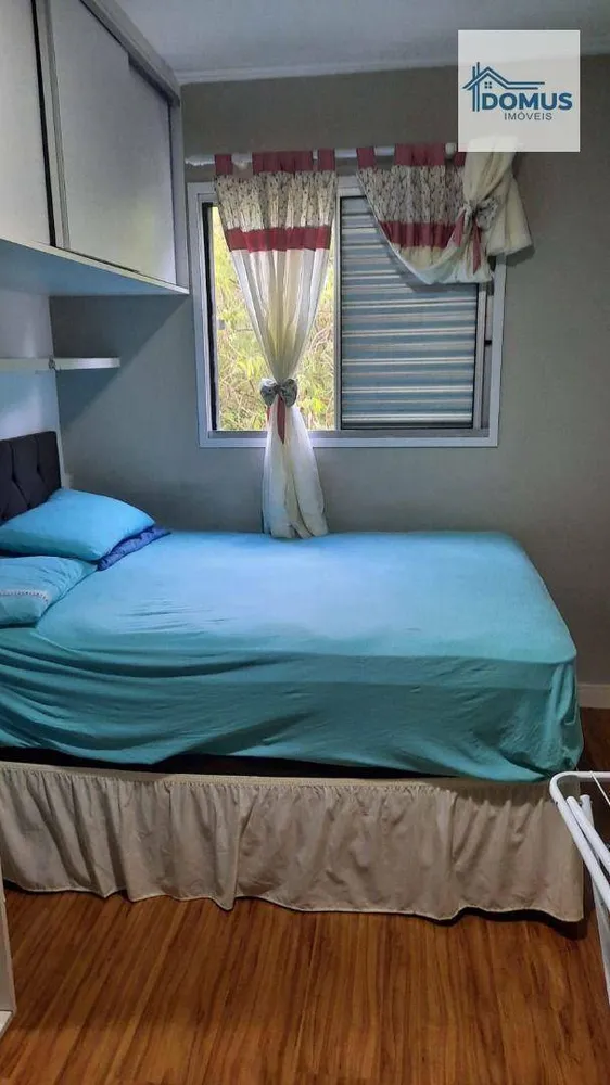 Apartamento, 2 quartos, 48 m² - Foto 9