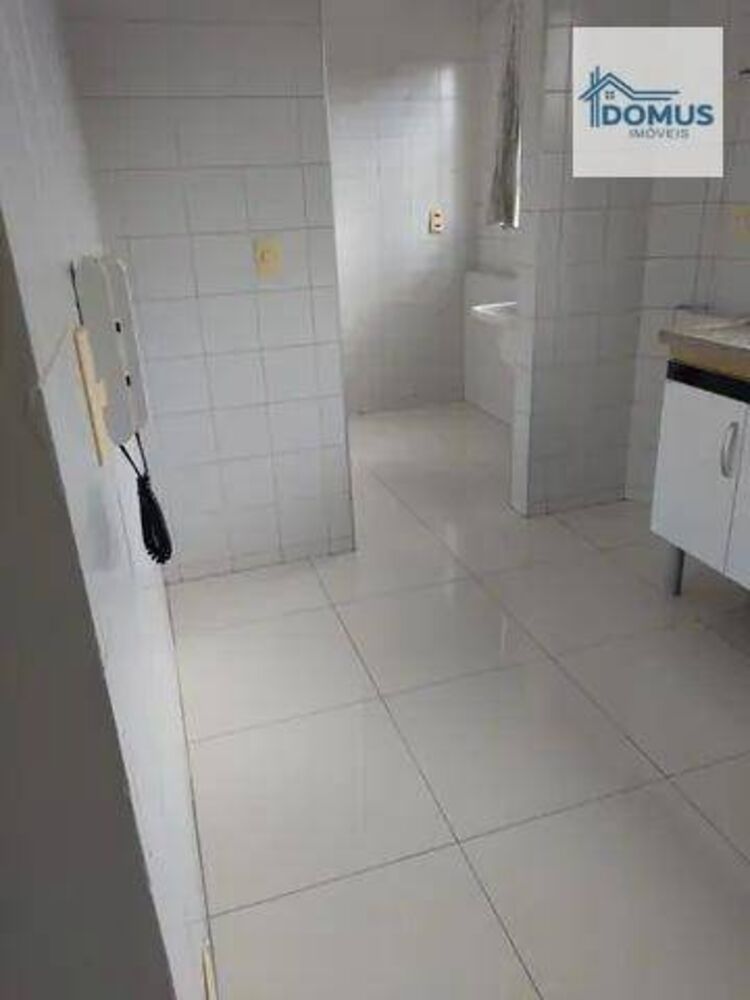 Apartamento à venda com 2 quartos, 62m² - Foto 6