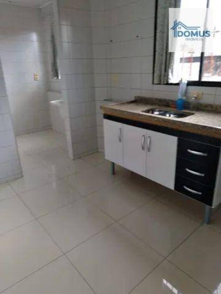 Apartamento à venda com 2 quartos, 62m² - Foto 5