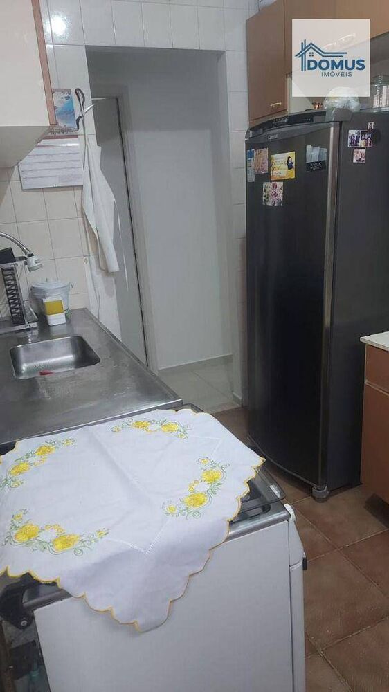 Apartamento à venda com 2 quartos, 52m² - Foto 6