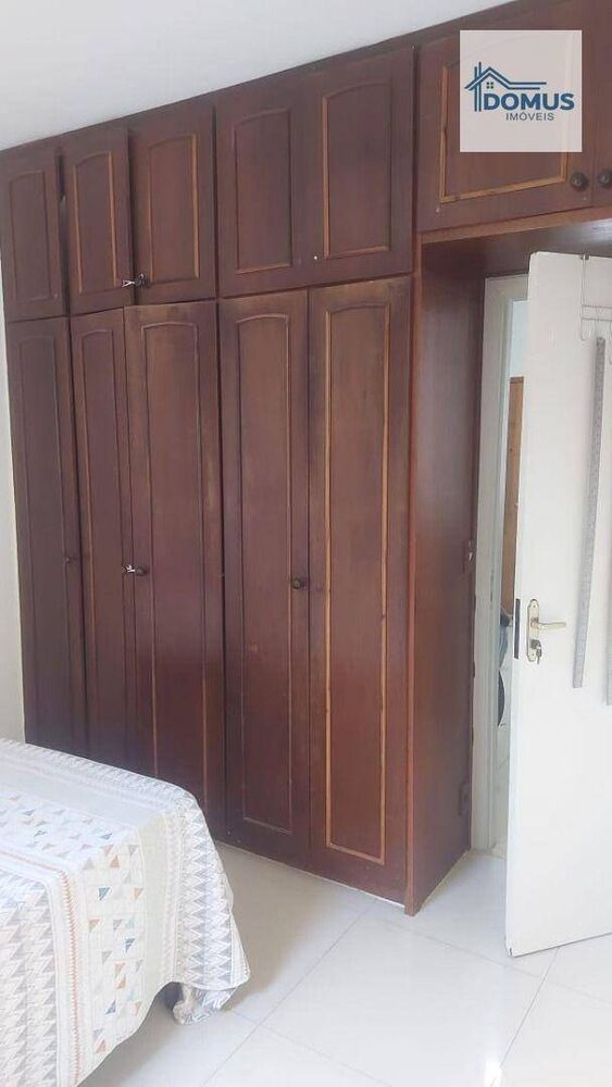 Apartamento à venda com 2 quartos, 52m² - Foto 2