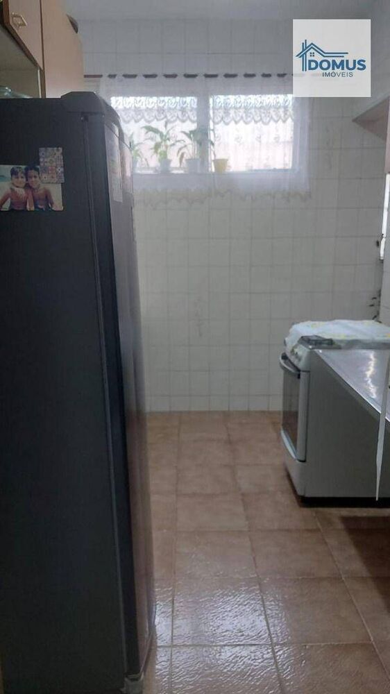 Apartamento à venda com 2 quartos, 52m² - Foto 5