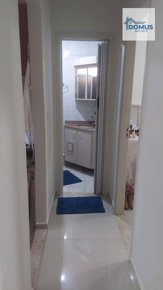 Apartamento à venda com 2 quartos, 52m² - Foto 7