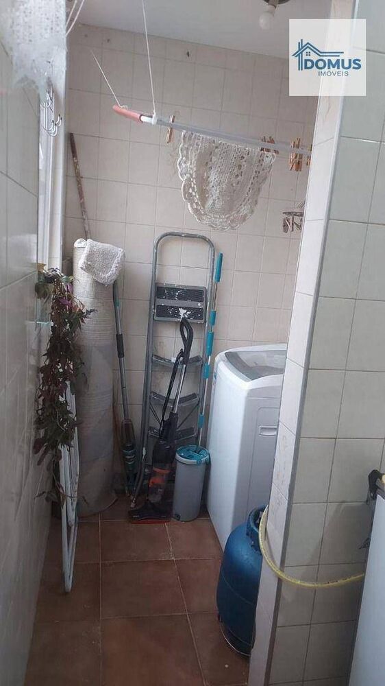 Apartamento à venda com 2 quartos, 52m² - Foto 8