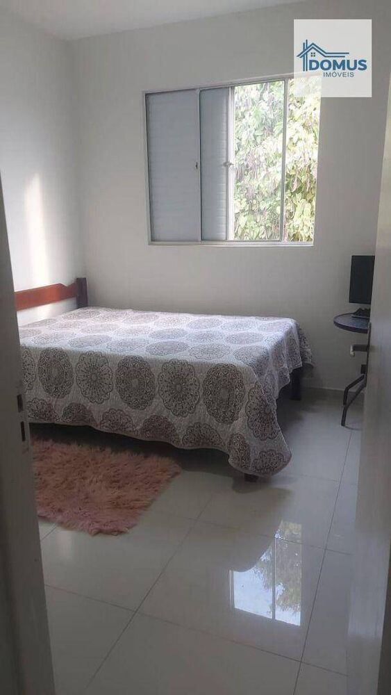 Apartamento à venda com 2 quartos, 52m² - Foto 3