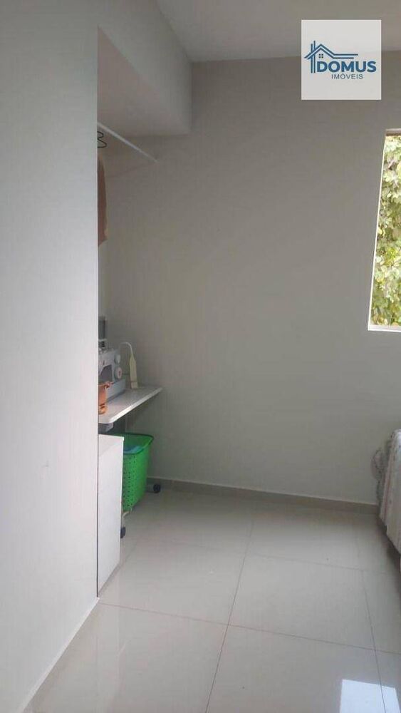 Apartamento à venda com 2 quartos, 52m² - Foto 4