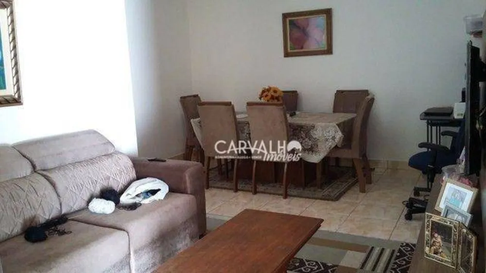 Casa, 2 quartos, 153 m² - Foto 3