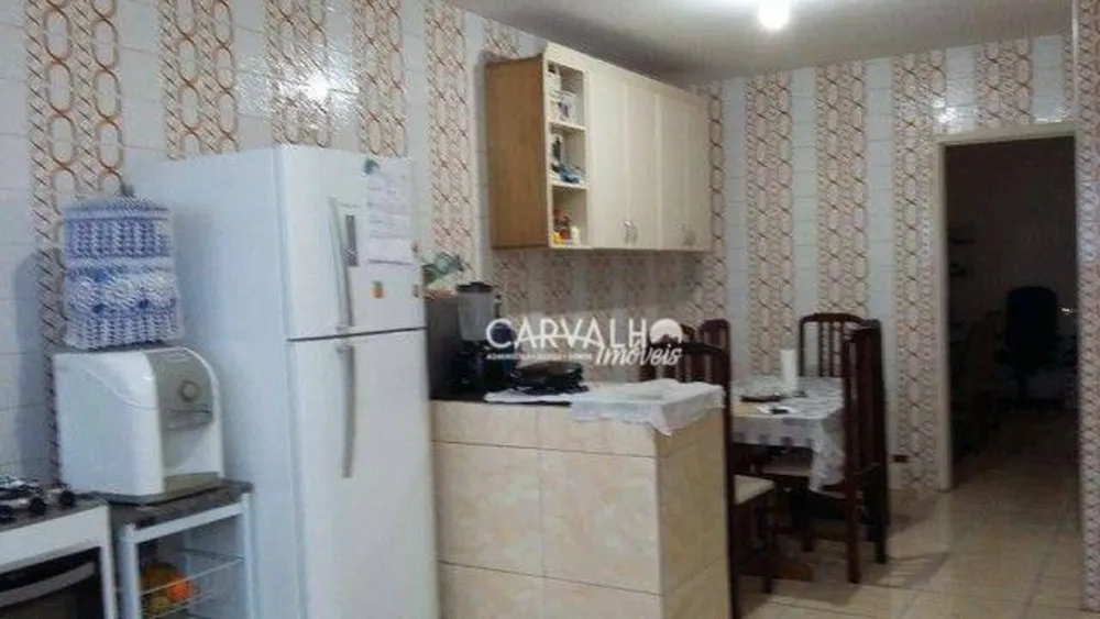 Casa, 2 quartos, 153 m² - Foto 4