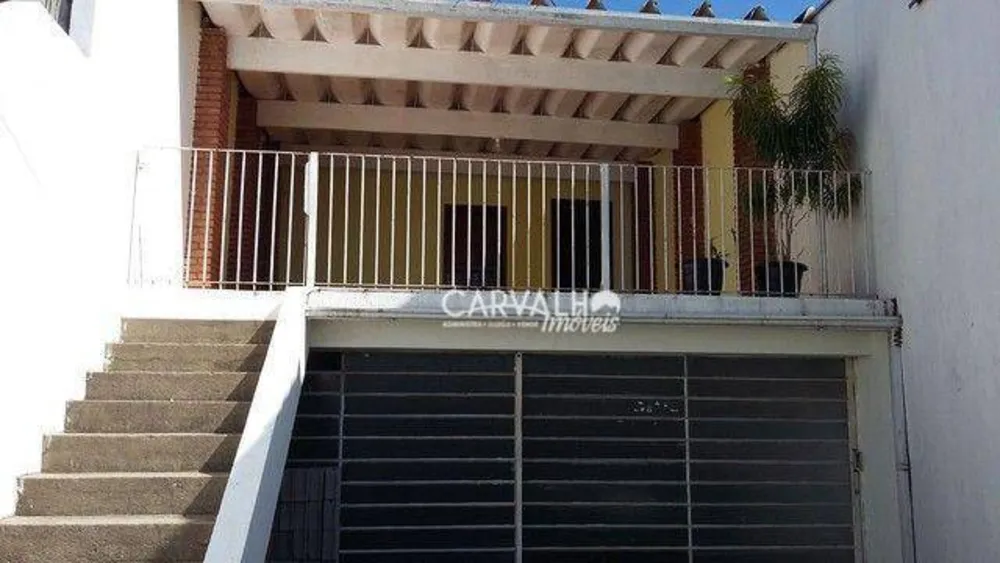 Casa, 2 quartos, 153 m² - Foto 1