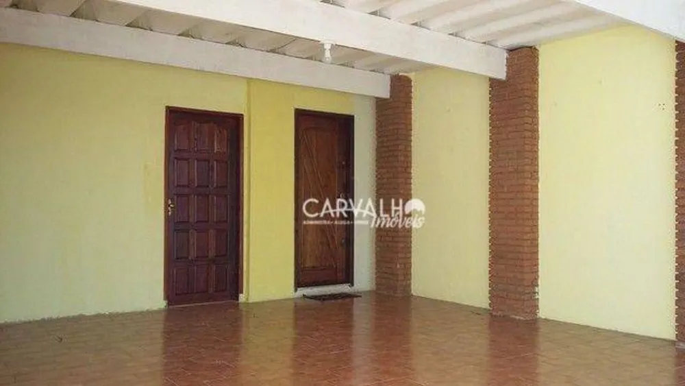 Casa, 2 quartos, 153 m² - Foto 2