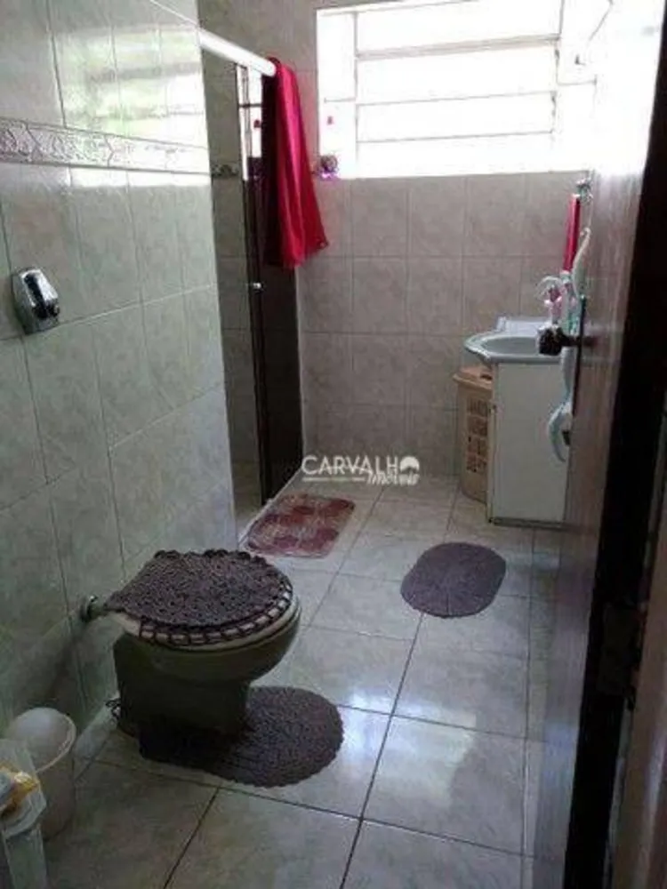 Casa, 2 quartos, 153 m² - Foto 8