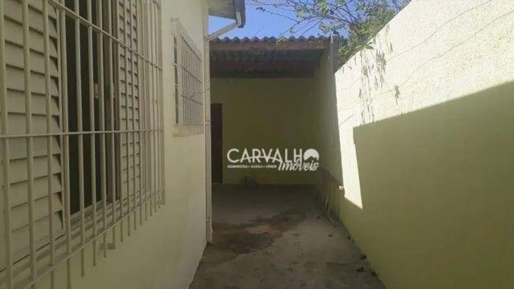 Casa, 2 quartos, 153 m² - Foto 11