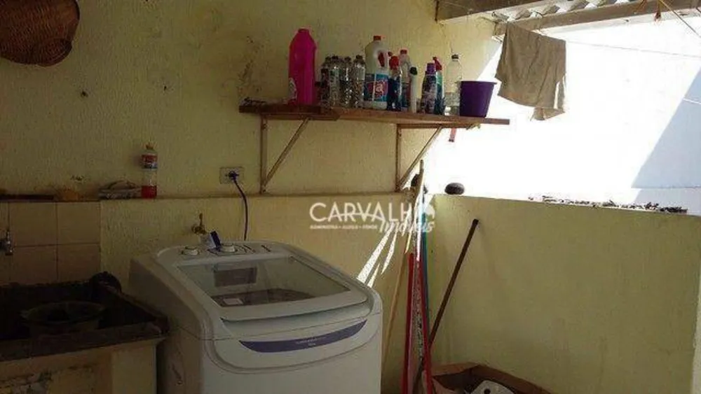 Casa, 2 quartos, 153 m² - Foto 9
