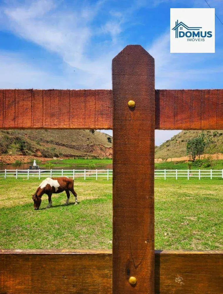 Terreno, 2 hectares - Foto 4