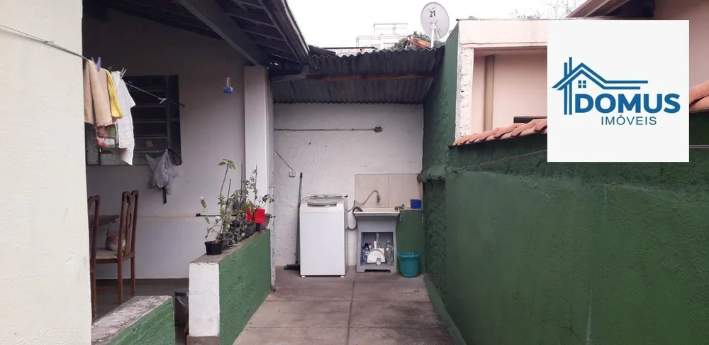 Casa, 3 quartos, 156 m² - Foto 8
