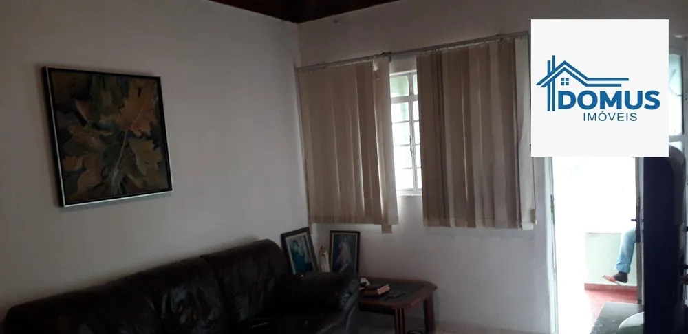 Casa, 3 quartos, 156 m² - Foto 1