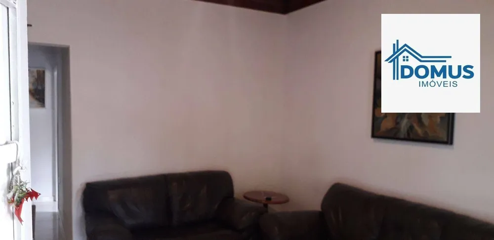 Casa, 3 quartos, 156 m² - Foto 2