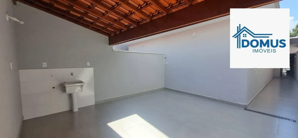Casa, 2 quartos, 114 m² - Foto 4