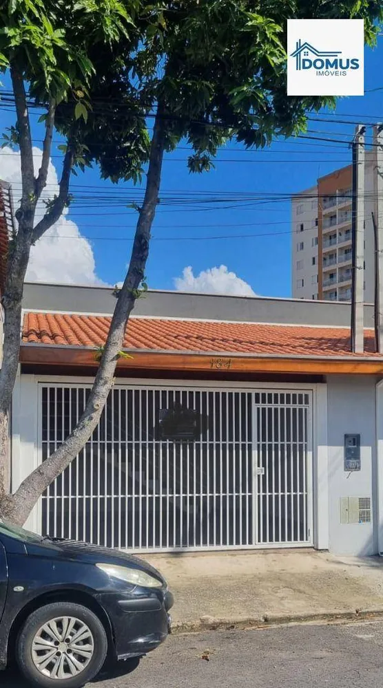 Casa, 2 quartos, 114 m² - Foto 1