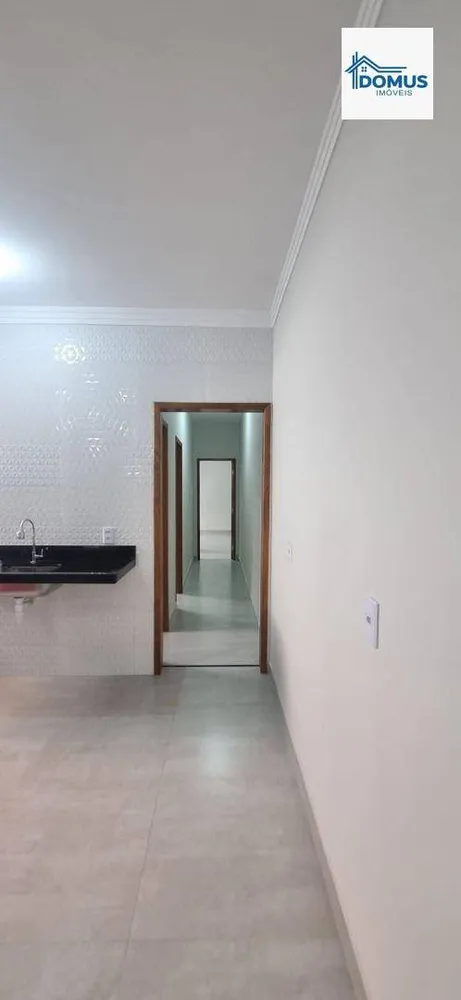 Casa, 2 quartos, 114 m² - Foto 11