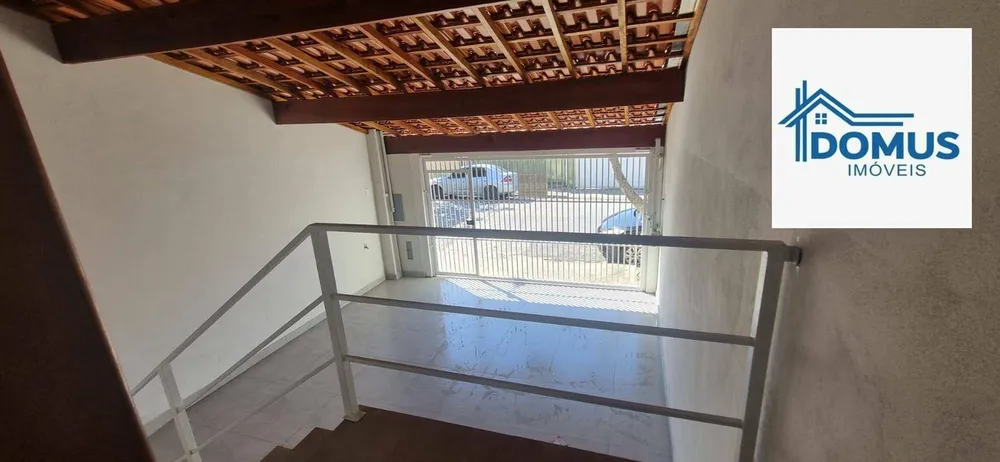 Casa, 2 quartos, 114 m² - Foto 2
