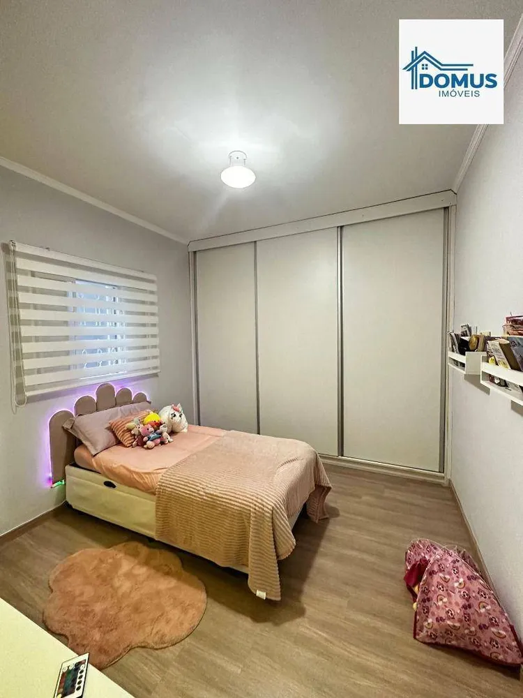 Casa, 3 quartos, 200 m² - Foto 6