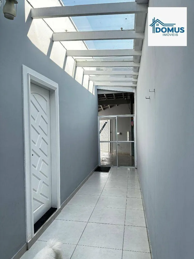 Casa, 3 quartos, 200 m² - Foto 9