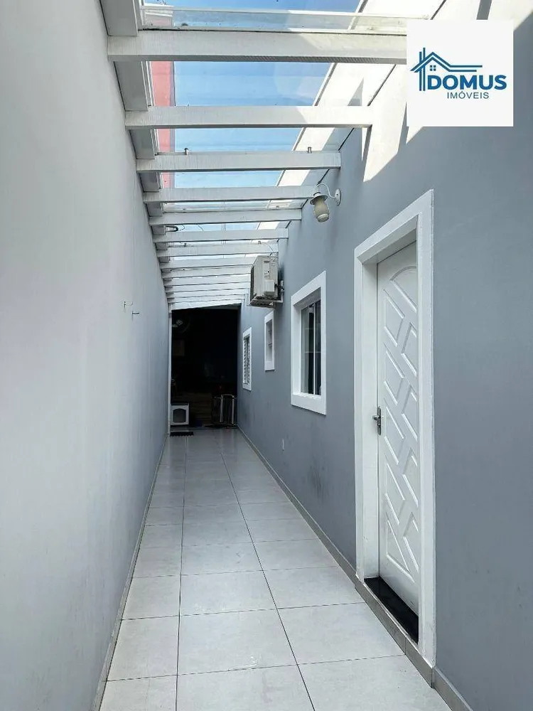 Casa, 3 quartos, 200 m² - Foto 3
