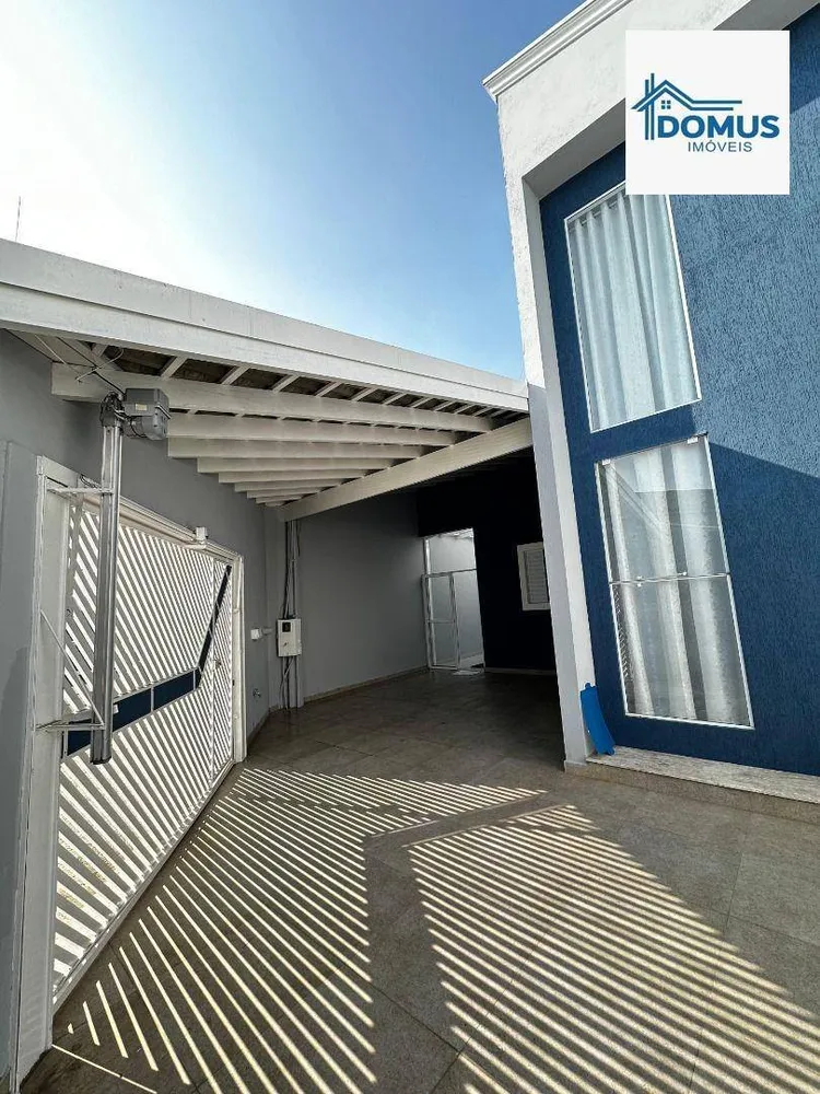 Casa, 3 quartos, 200 m² - Foto 4