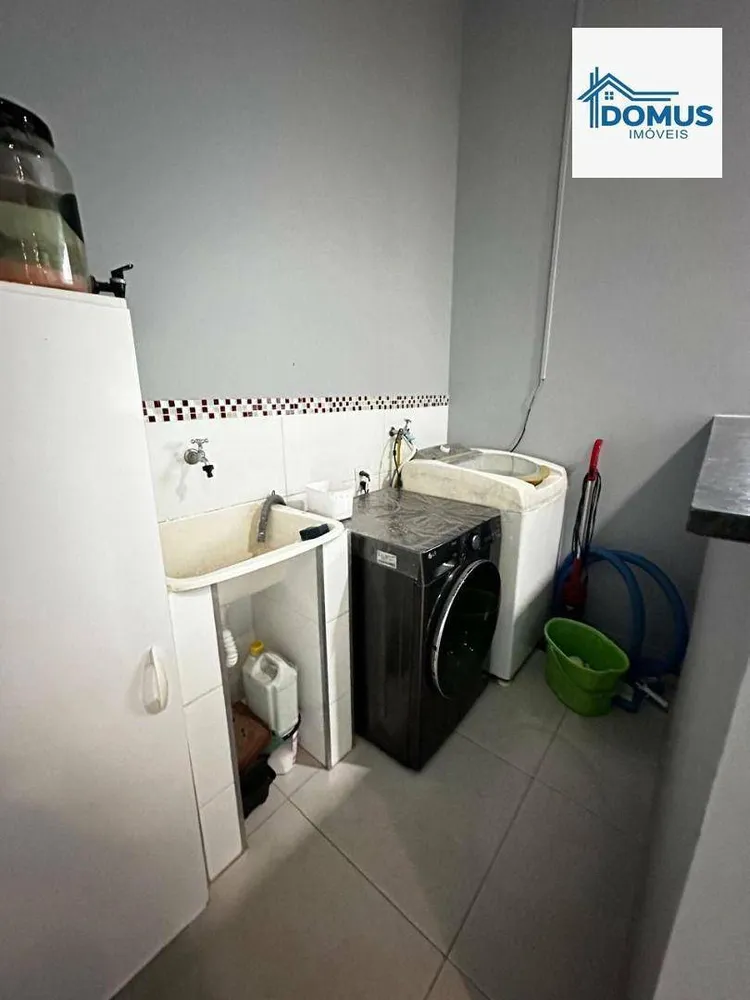 Casa, 3 quartos, 200 m² - Foto 12