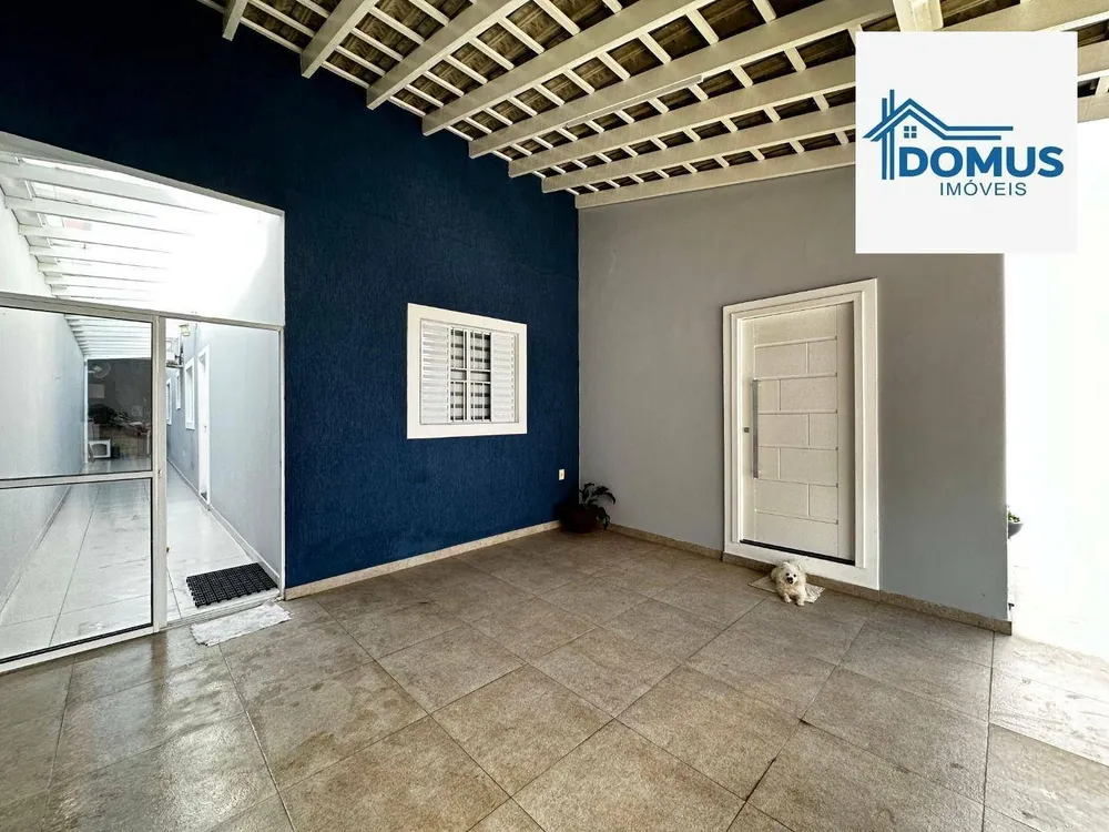 Casa, 3 quartos, 200 m² - Foto 2