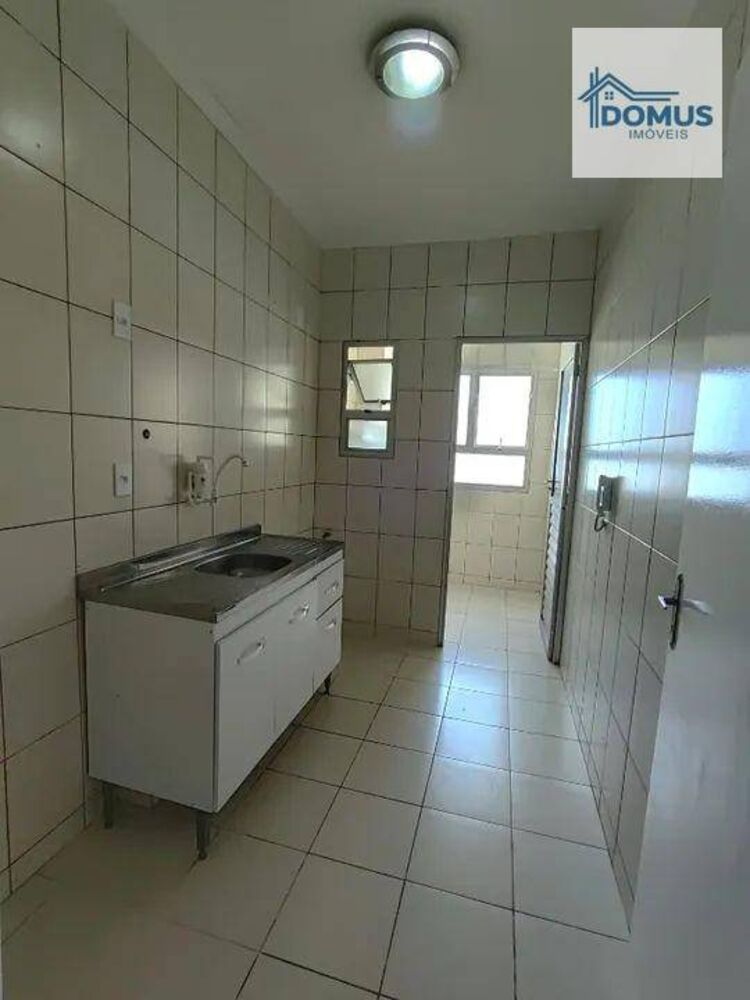 Apartamento à venda com 3 quartos, 61m² - Foto 5
