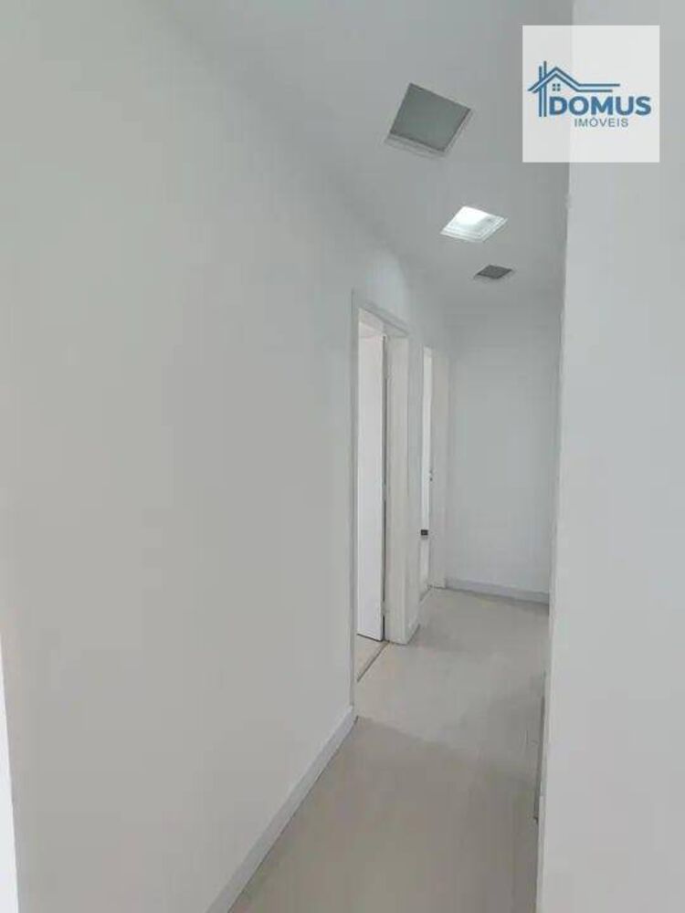 Apartamento à venda com 3 quartos, 61m² - Foto 1