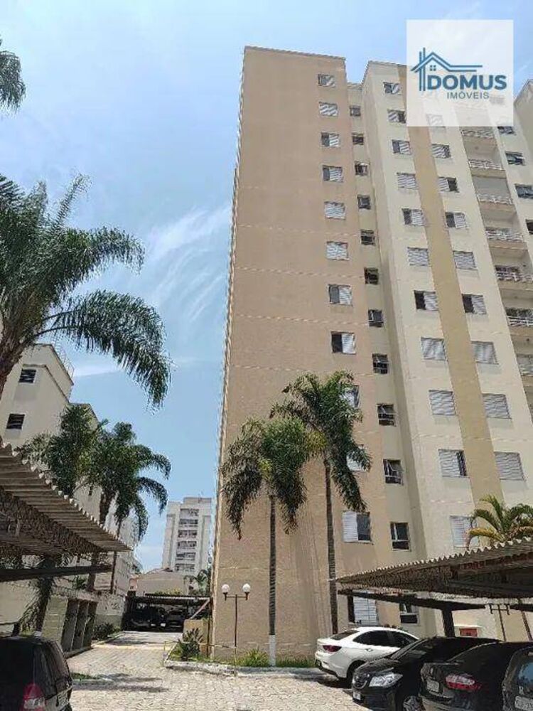 Apartamento à venda com 3 quartos, 61m² - Foto 8