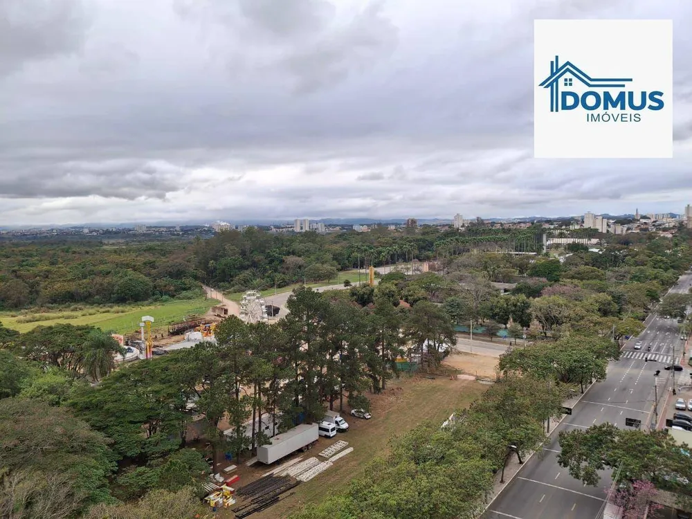 Apartamento, 3 quartos, 93 m² - Foto 1