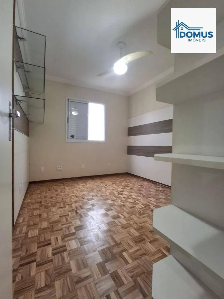 Apartamento, 3 quartos, 93 m² - Foto 6