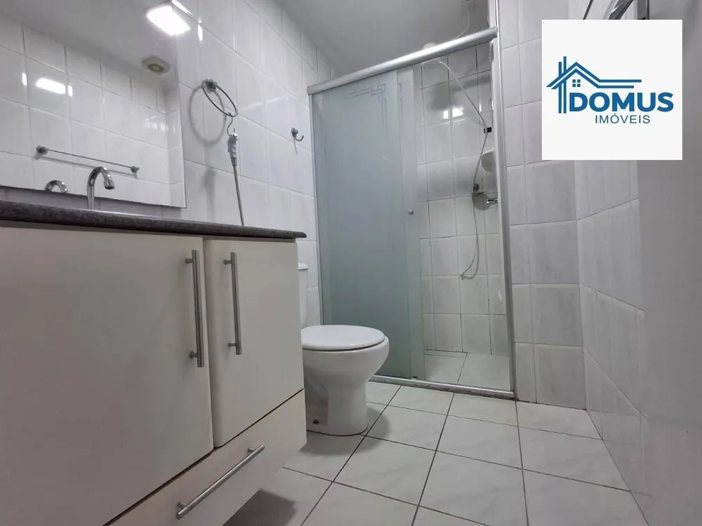 Apartamento, 3 quartos, 93 m² - Foto 9