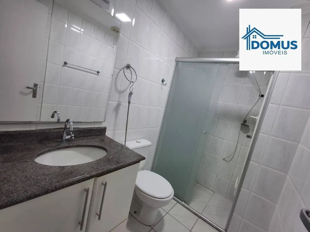 Apartamento, 3 quartos, 93 m² - Foto 11