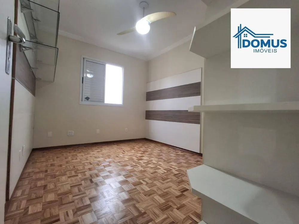 Apartamento, 3 quartos, 93 m² - Foto 7