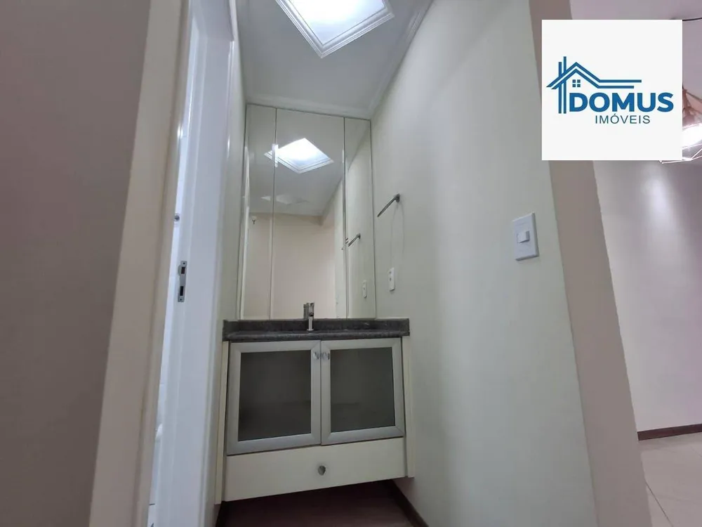 Apartamento, 3 quartos, 93 m² - Foto 8