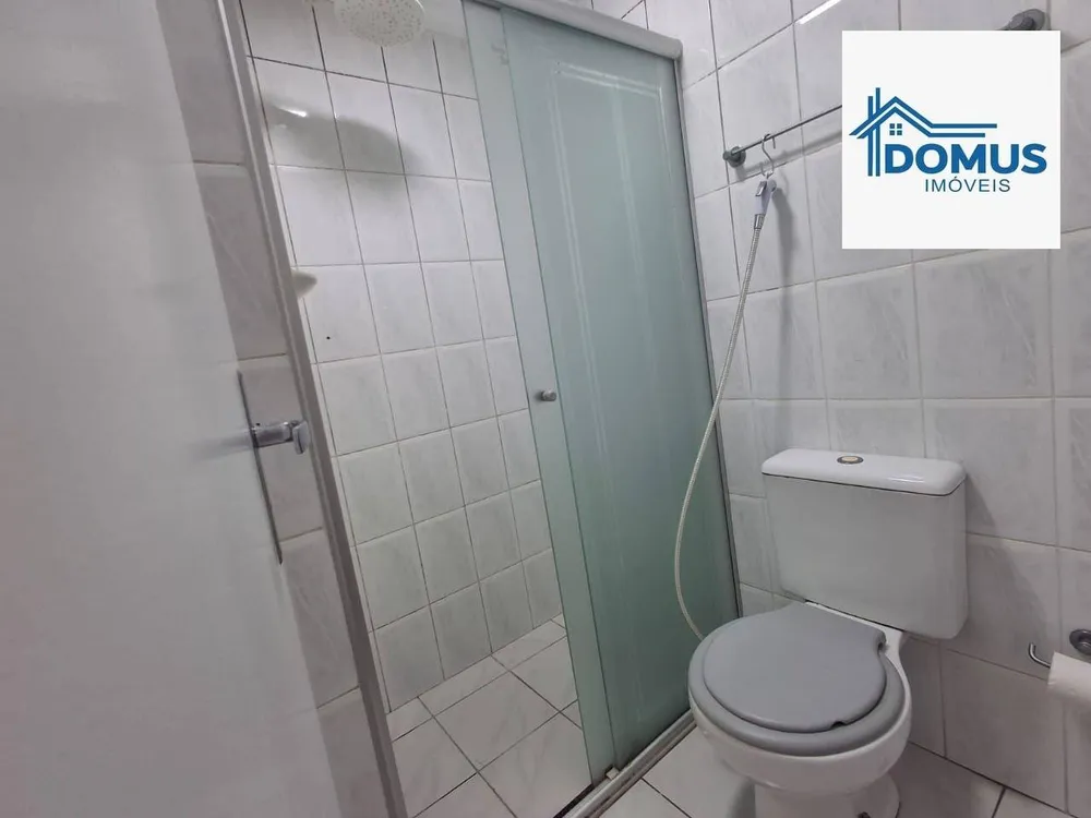 Apartamento, 3 quartos, 93 m² - Foto 10