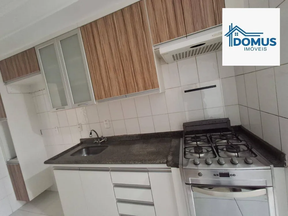 Apartamento, 3 quartos, 93 m² - Foto 3