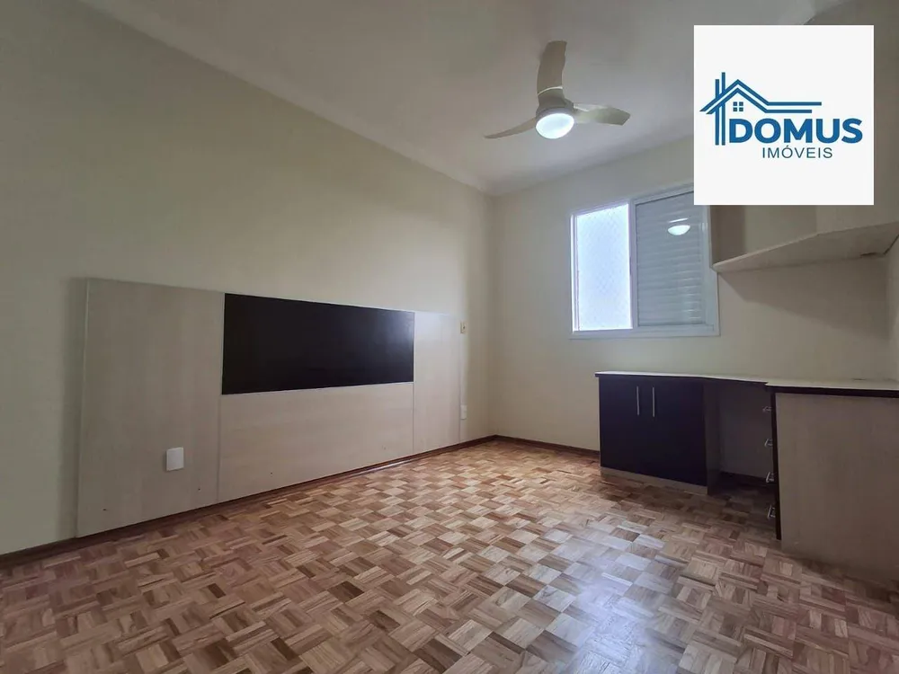 Apartamento, 3 quartos, 93 m² - Foto 4